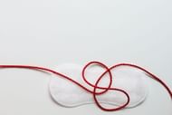 It's a condition that occurs when you miss your periods for more than three months. (Image via Pexels/Mike Murray)
